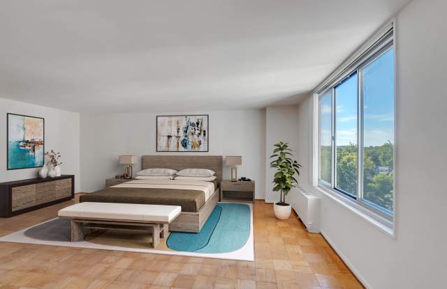 Willard Towers Gallery 4