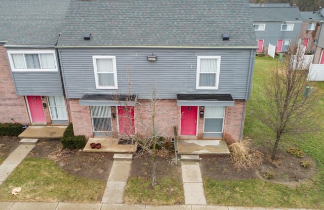 439 Villa Dr - 439 Villa Dr, Washtenaw County, MI 48198