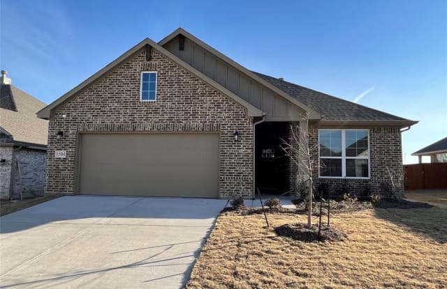 1504 Sand Dollar Trail - 1504 Sand Dollar Trail, Weatherford, TX 76087