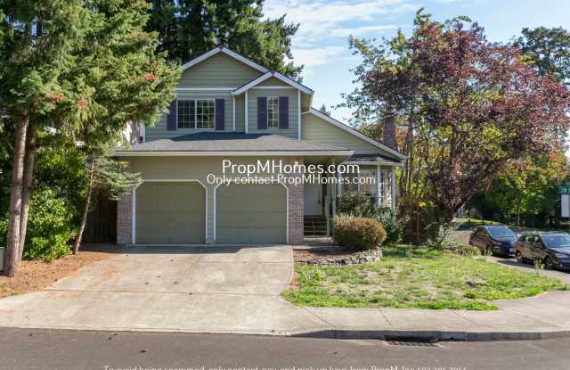 Alluring Three Bedroom Home In SW Tigard! Gallery 1