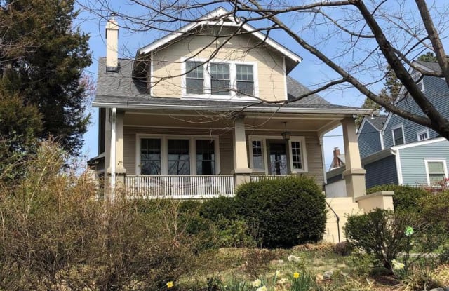 3427 OLIVER ST NW - 3427 Oliver Street Northwest, Washington, DC 20015