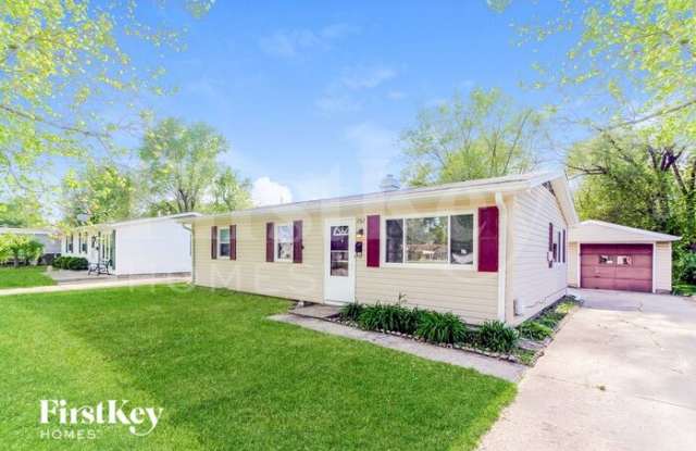 702 Delbrook Drive photos photos