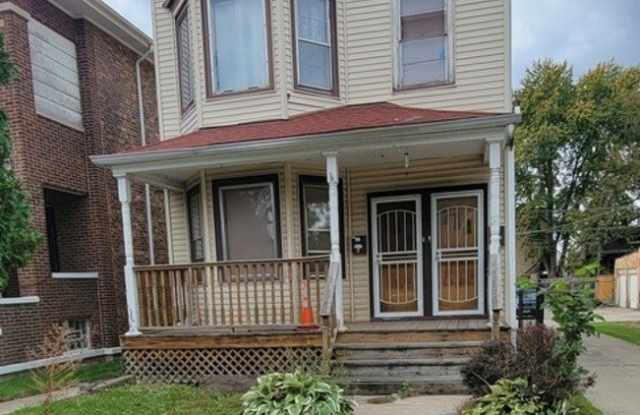 8544 S Exchange Avenue photos photos