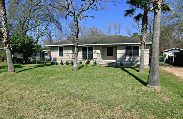 5810 Gardenia Lane - 5810 Gardenia Lane, Katy, TX 77493