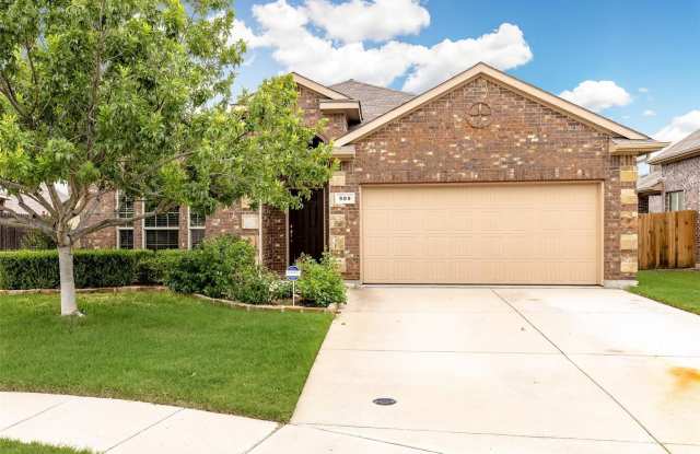 509 Vidalia Court - 509 Vidalia Court, Fort Worth, TX 76052
