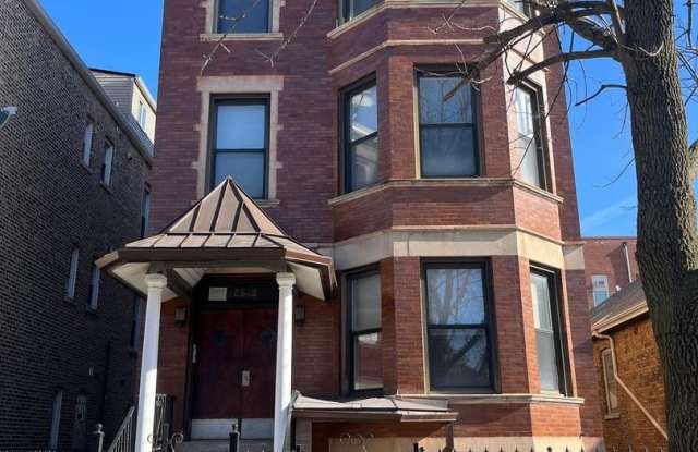 2519 S Millard Avenue unit: 4 photos photos