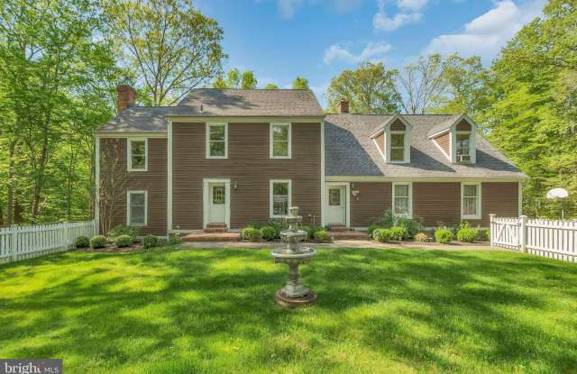 10320 WILD GOOSE WAY - 10320 Wild Goose Way, Dunkirk, MD 20754