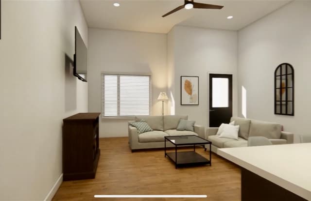 Luxury Corner Unit-High Ceilings-Expansive Views-Top Floor photos photos