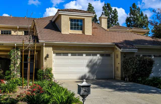 1032 Cherry Creek Circle - 1032 Cherry Creek Circle, Thousand Oaks, CA 91362