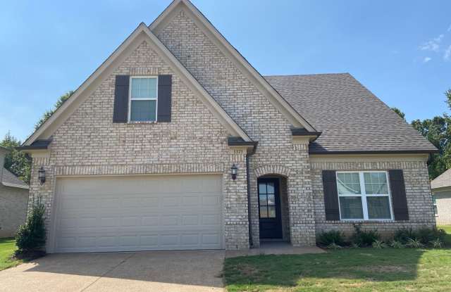 3375 Shandy Road, Southaven, MS Gallery 1