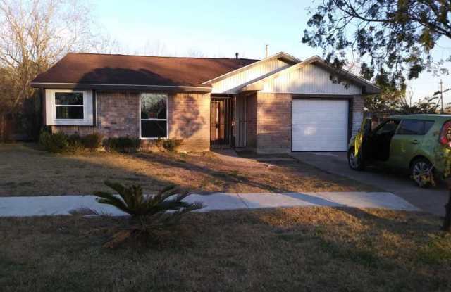 11731 Murr Way - 11731 Murr Way, Houston, TX 77048