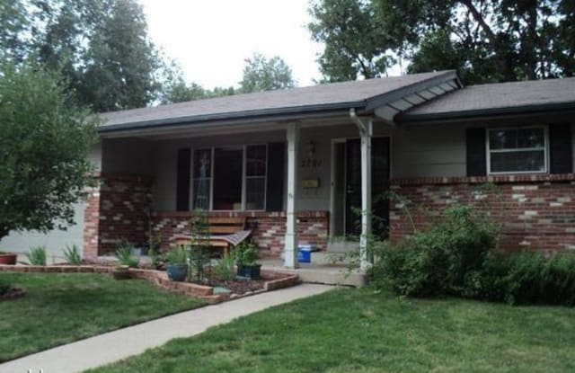 2701 S. Fillmore St. - 2701 S Fillmore St, Denver, CO 80210