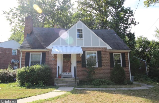11513 GALT AVE - 11513 Galt Avenue, Wheaton, MD 20902