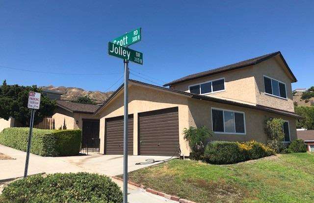3160 JOLLEY Drive - 3160 Jolley Drive, Burbank, CA 91504