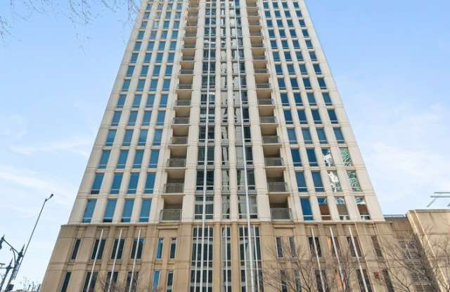 1250 S Michigan Avenue - 1250 South Michigan Avenue, Chicago, IL 60605