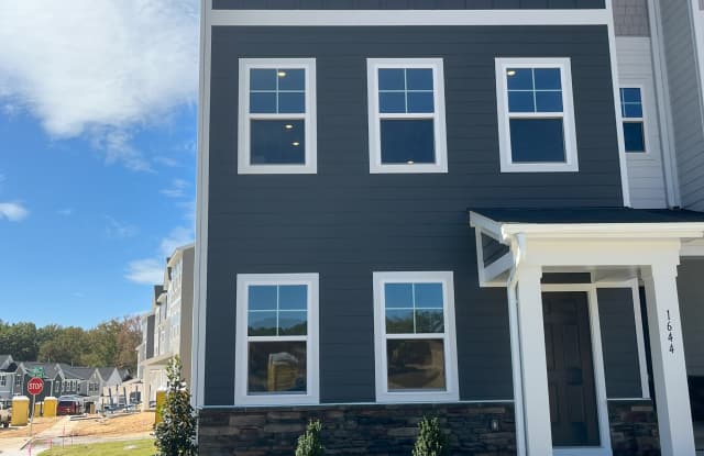 1644 Kipp Lane - 1644 Kipp Lane, Wake County, NC 27502 1644 Kipp Lane - 1644 Kipp Lane, Wake County, NC 27502