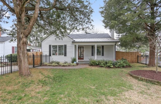 1667 Dixie Street SE - 1667 Dixie Street, Atlanta, GA 30317