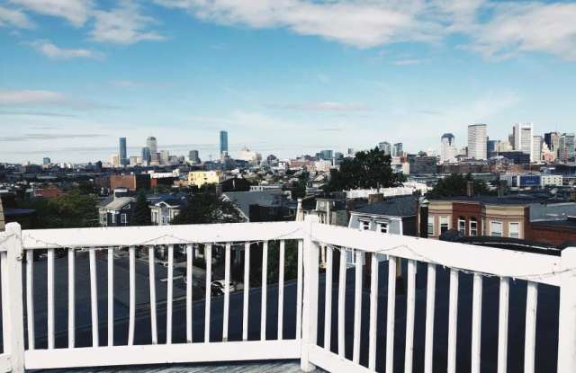 529 East Broadway photos photos