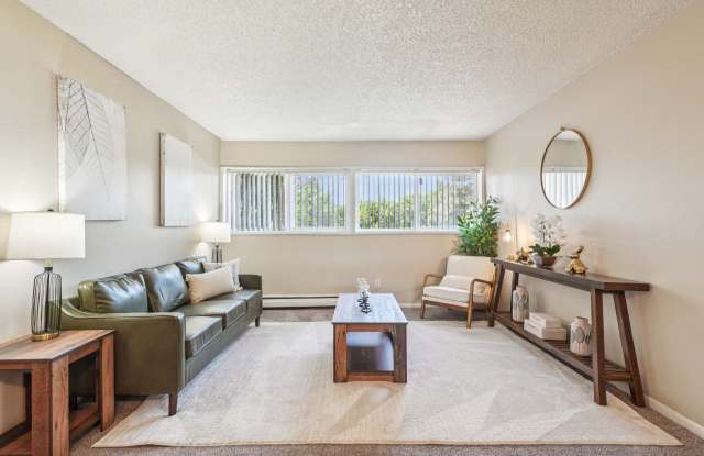 The Montecito Apartments Gallery 2