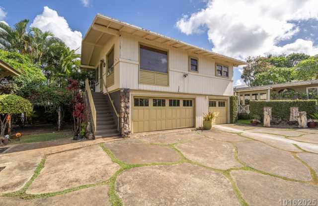 $4,000 / 2BR - 768 ft² – Fully Furnished Single-Family Home | Na Pua Lani (Kaimuki) photos photos