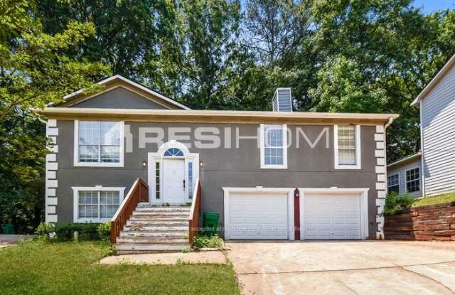 4905 Hairston Place photos photos