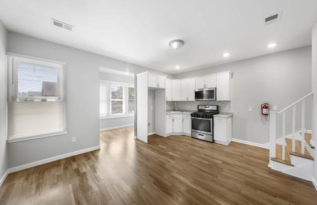 200 Maple Avenue - 2 Front photos photos