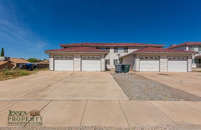 3 Bedroom Townhome in La Verkin Gallery 3