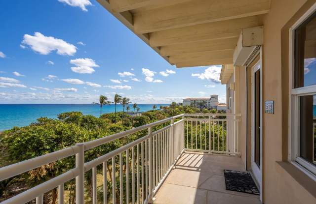 4500 S Ocean Boulevard photos photos