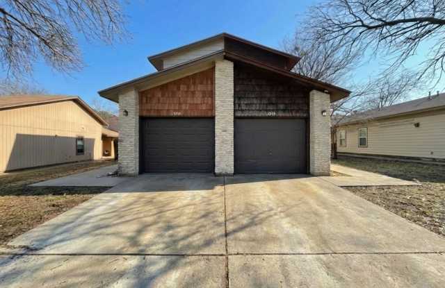 Duplex for Rent in Killeen photos photos
