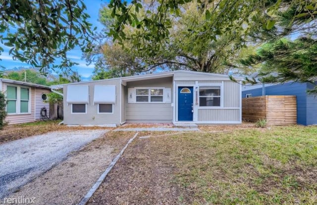 4019 7th Avenue North - 4019 7th Avenue North, St. Petersburg, FL 33713