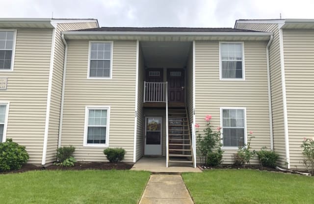 634 Spirit Court - 634 Spirit Court, Virginia Beach, VA 23462