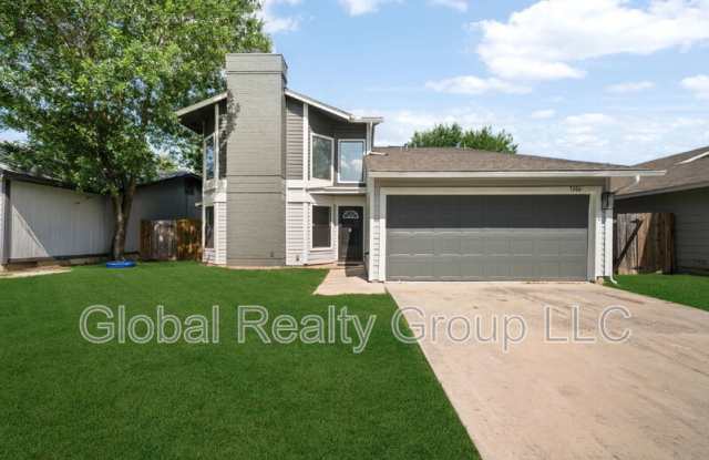 7106 Warrior Trail photos photos