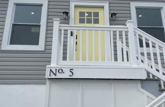 5 Pineview Avenue - 5 Pine View Avenue, Keansburg, NJ 07734