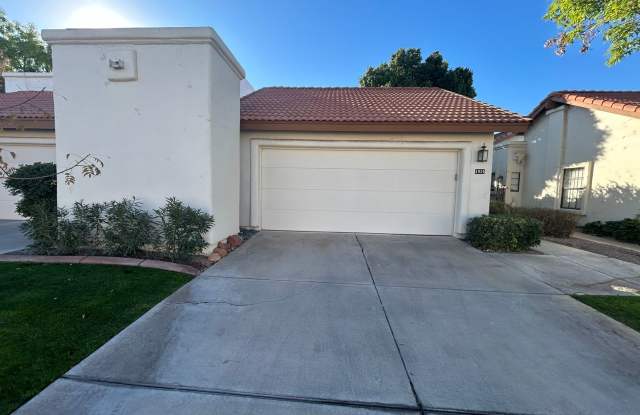 2 Bedroom 2 Bathroom Alta Mirada Townhome photos photos