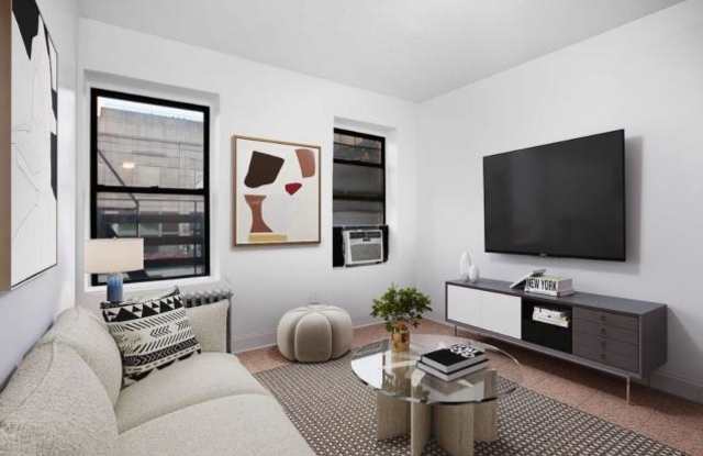 551 Second Avenue - 551 2nd Avenue, New York City, NY 10016