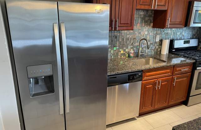 4625 Marble Hall Road - 4625 Marble Hall Road, Baltimore, MD 21239