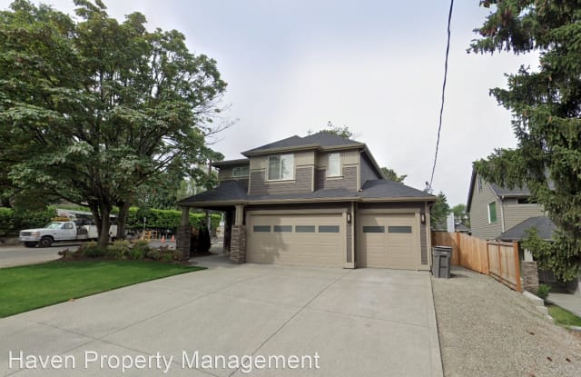13619 53rd Ave S - 13619 53rd Ave S, Tukwila, WA 98168