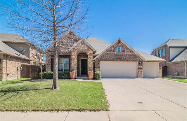 12716 Homestretch Drive - 12716 Homestretch Drive, Fort Worth, TX 76244