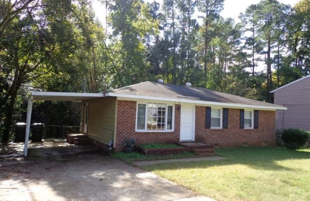 500 Raleigh Pines Drive - 500 Raleigh Pines Dr, Raleigh, NC 27610