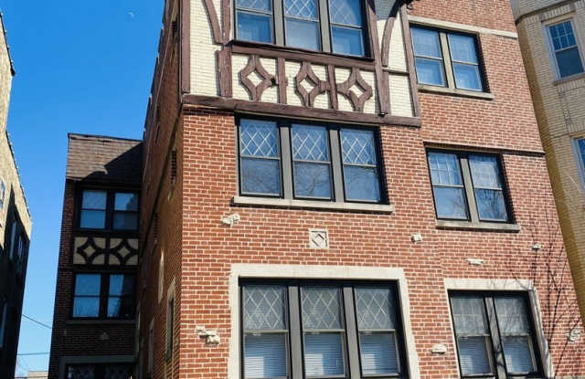 5443 N Campbell Avenue unit: 1F photos photos 5443 N Campbell Avenue unit: 1F photos photos