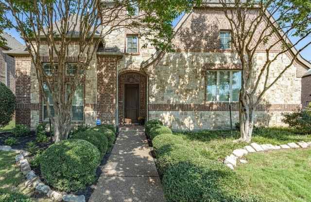 2229 Alisa Lane - 2229 Alisa Lane, Trophy Club, TX 76262