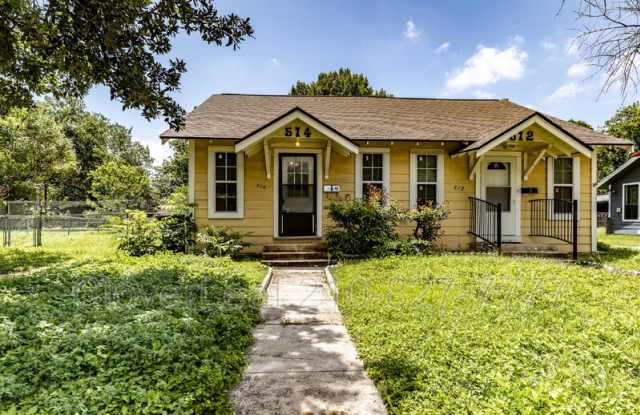 514 Curtiss Ave photos photos