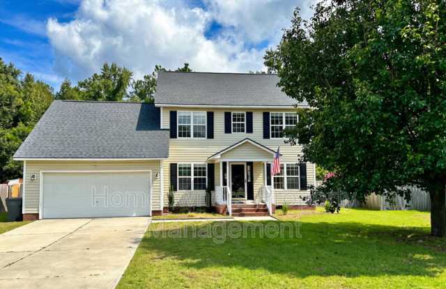 5238 Old Railroad Way Gallery 1
