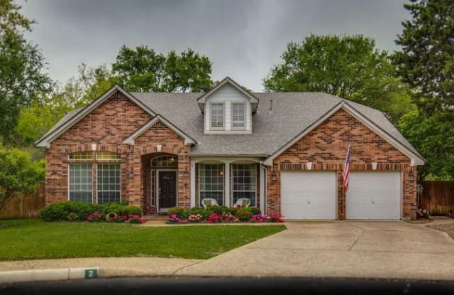 2 Tressard - 2 Tressard, San Antonio, TX 78248