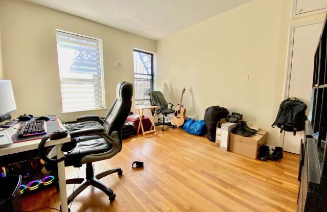 348 Roebling Street Gallery 3