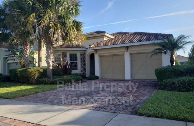 11927 Xenia Ln - 11927 Xenia Lane, Orlando, FL 32827