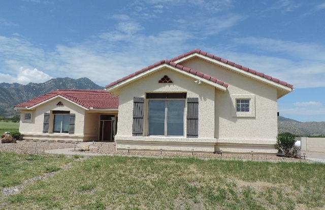 9250 S Andalusian Way - 9250 S Andalusian Way, Cochise County, AZ 85615