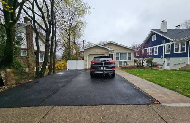 705 Pennsylvania Avenue - 705 Pennsylvania Avenue, Bethlehem, PA 18018