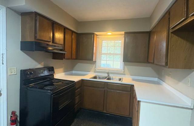 2 Bedroom Duplex Gallery 1
