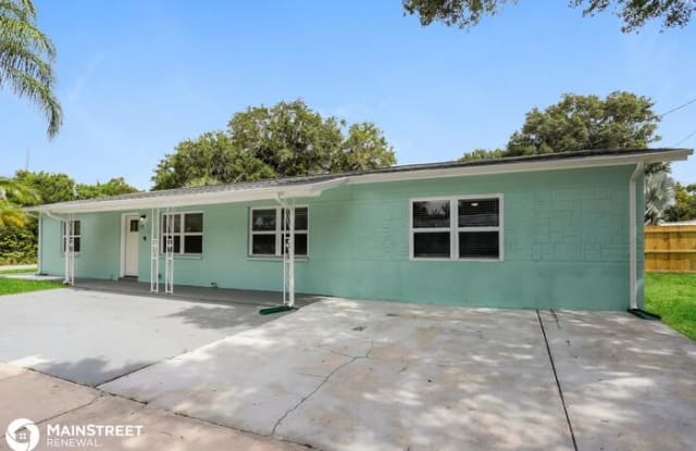 2175 42nd Avenue North - 2175 42nd Avenue North, St. Petersburg, FL 33714
